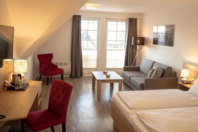 Cuxlandhotel Studio 122